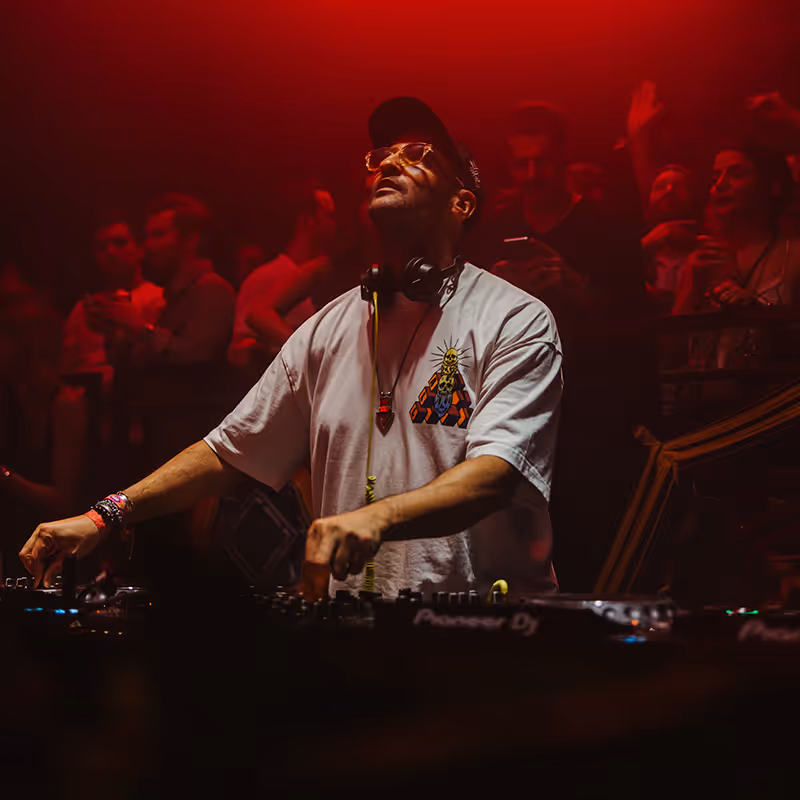 Closing moments at KOKO